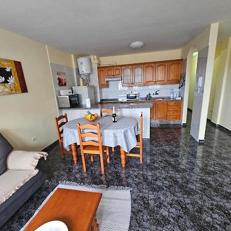 Apartamento Mendoza-San Isidro San Isidro (Tenerife) Exterior foto