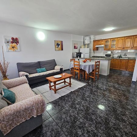 Apartamento Mendoza-San Isidro San Isidro (Tenerife) Exterior foto