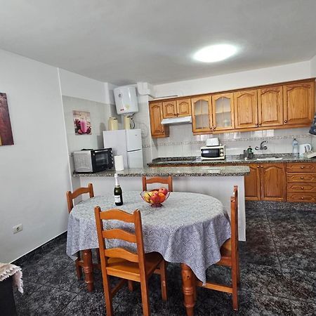 Apartamento Mendoza-San Isidro San Isidro (Tenerife) Exterior foto
