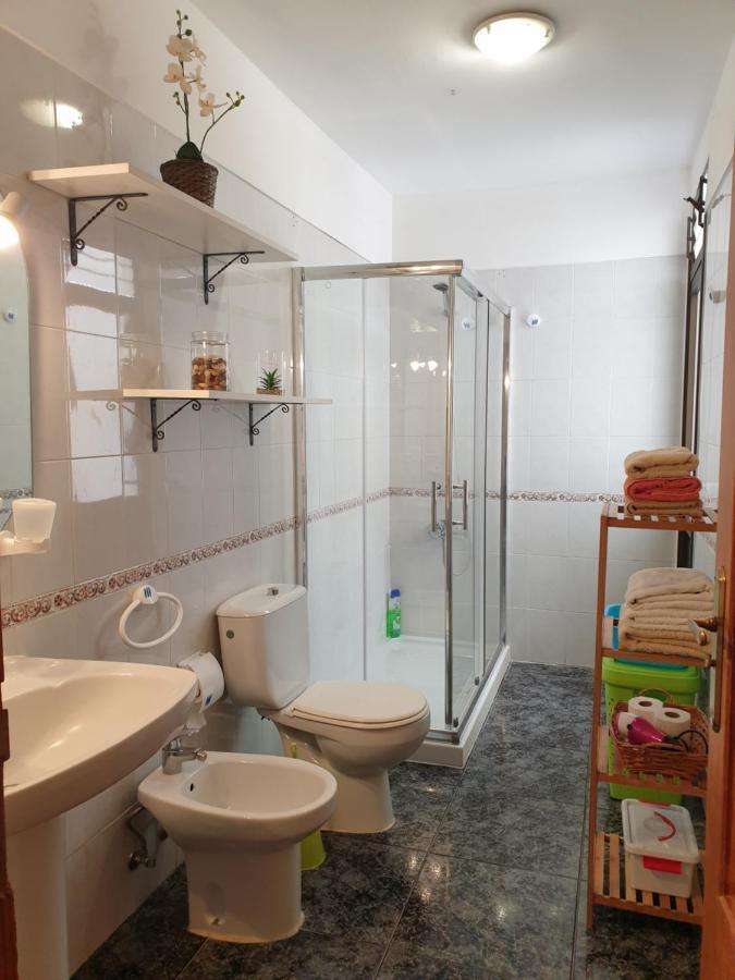 Apartamento Mendoza-San Isidro San Isidro (Tenerife) Exterior foto