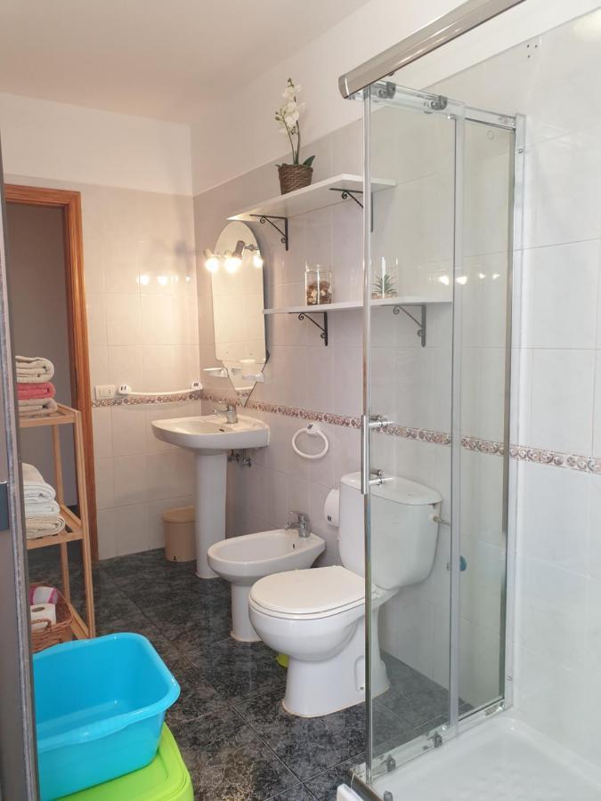Apartamento Mendoza-San Isidro San Isidro (Tenerife) Exterior foto