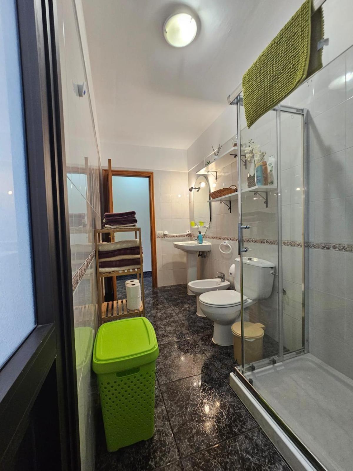 Apartamento Mendoza-San Isidro San Isidro (Tenerife) Exterior foto