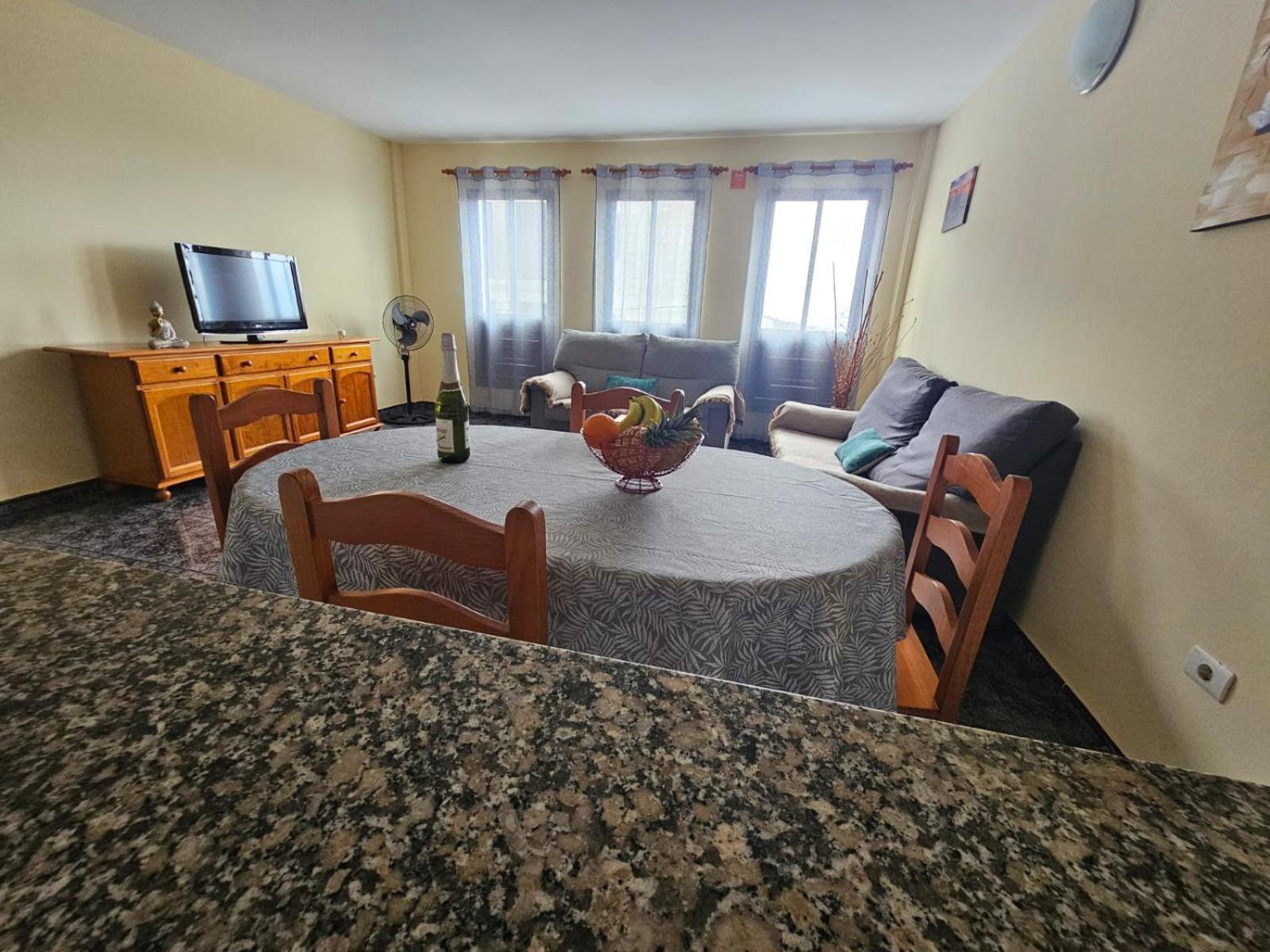 Apartamento Mendoza-San Isidro San Isidro (Tenerife) Exterior foto