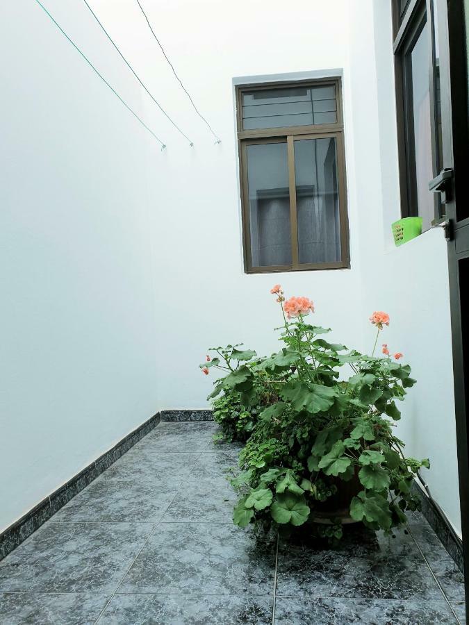 Apartamento Mendoza-San Isidro San Isidro (Tenerife) Exterior foto
