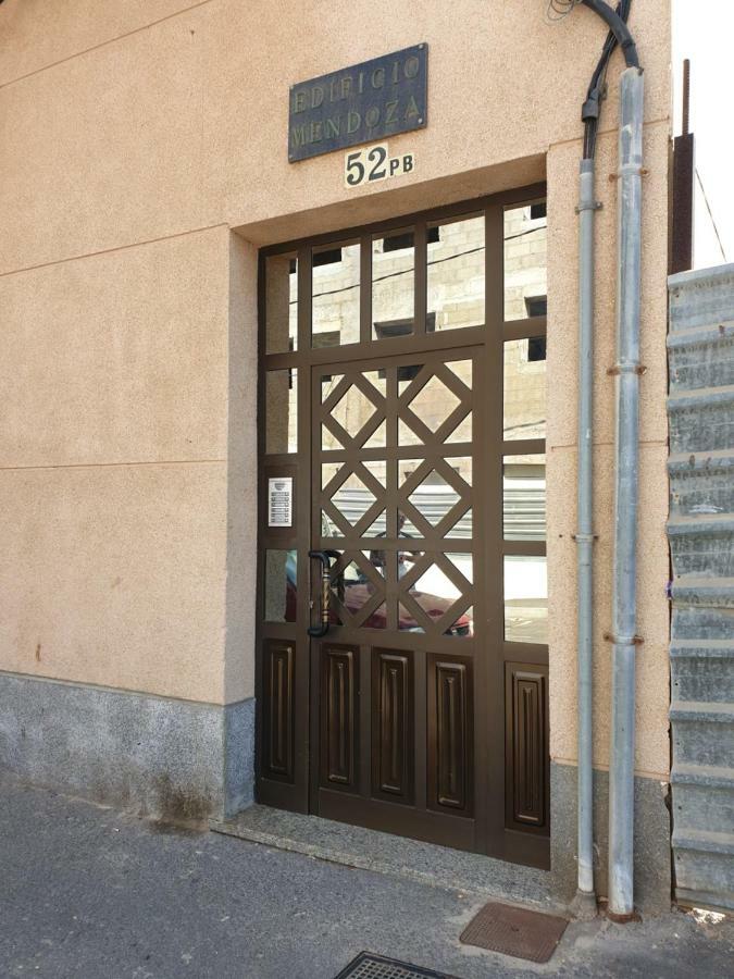Apartamento Mendoza-San Isidro San Isidro (Tenerife) Exterior foto