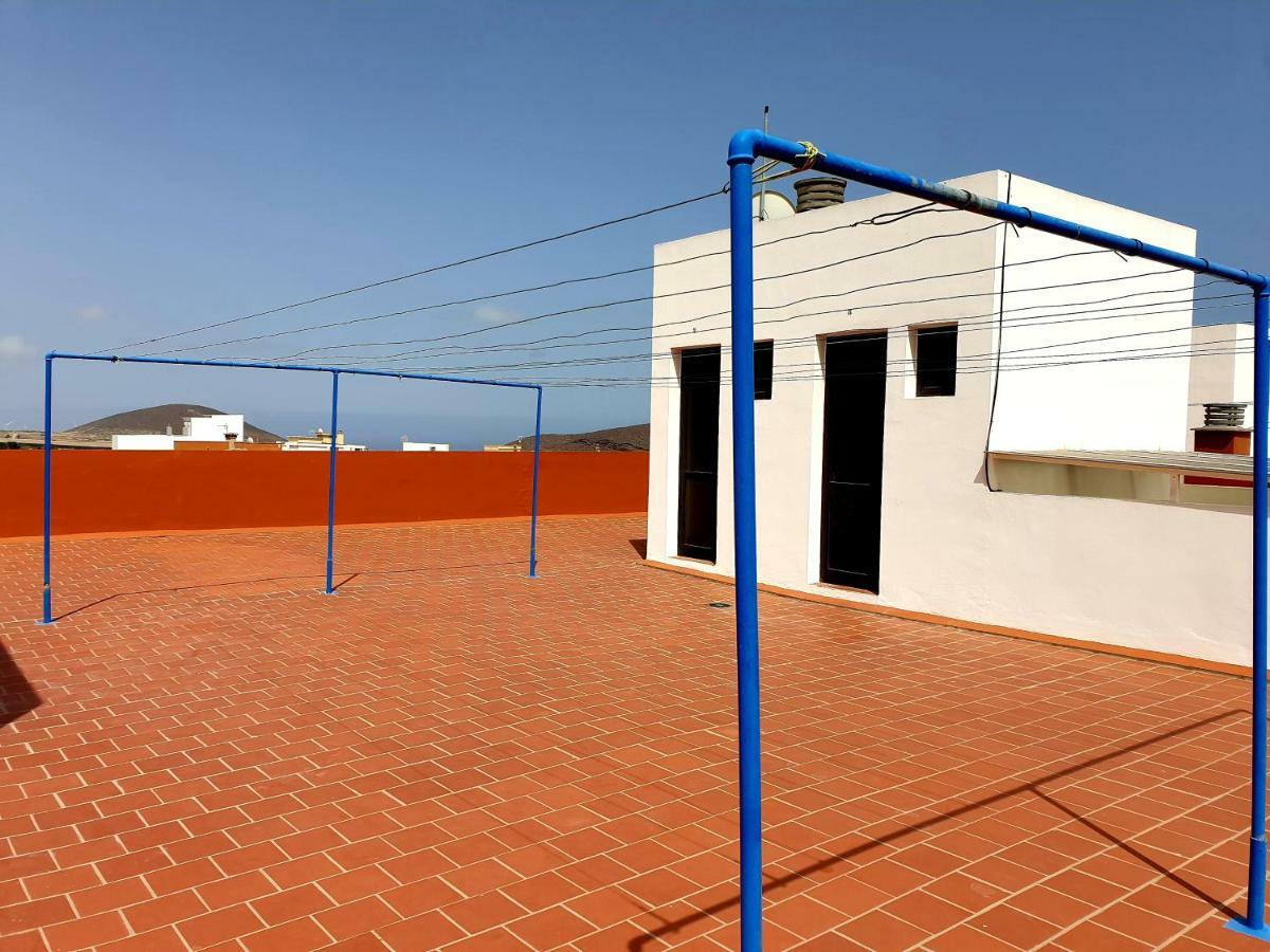 Apartamento Mendoza-San Isidro San Isidro (Tenerife) Exterior foto